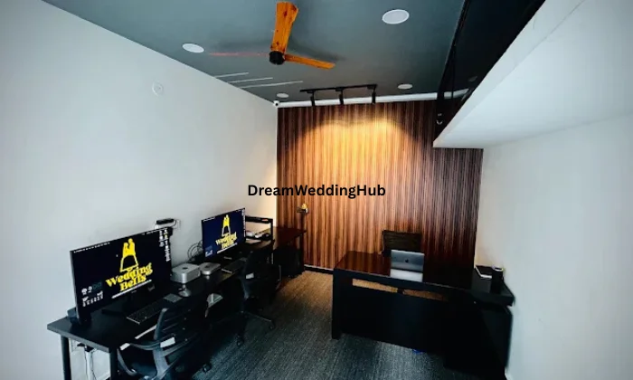 Wedding Bells Studio